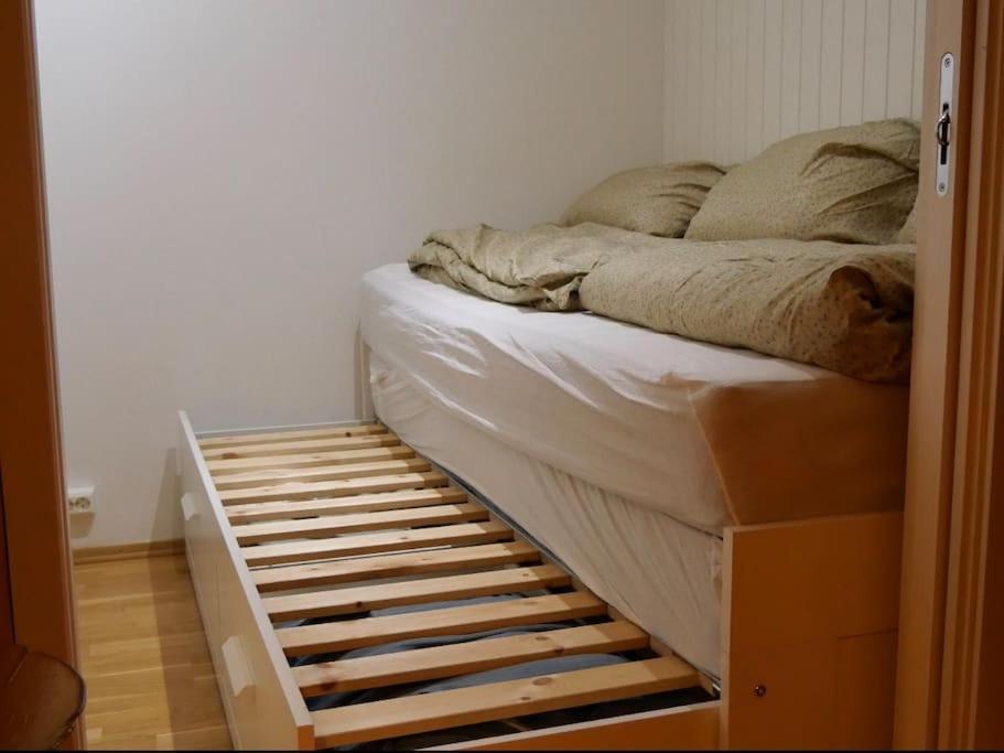 Modern And Central Apartment - Solsiden Trondheim - Up To 6 People Exteriör bild